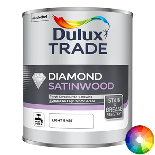 Dulux trade diamond satinwood 400 1