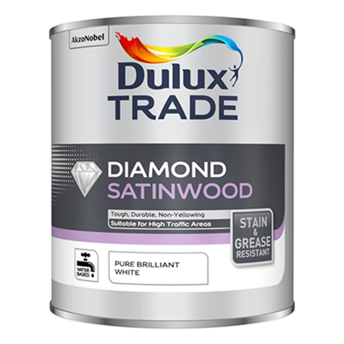 Dulux trade diamond satinwood colour 800 1