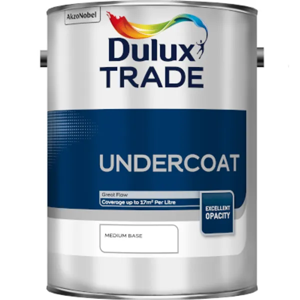Dulux undercoat colour 400