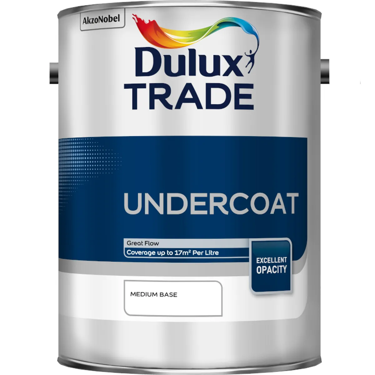 Dulux undercoat colour 800