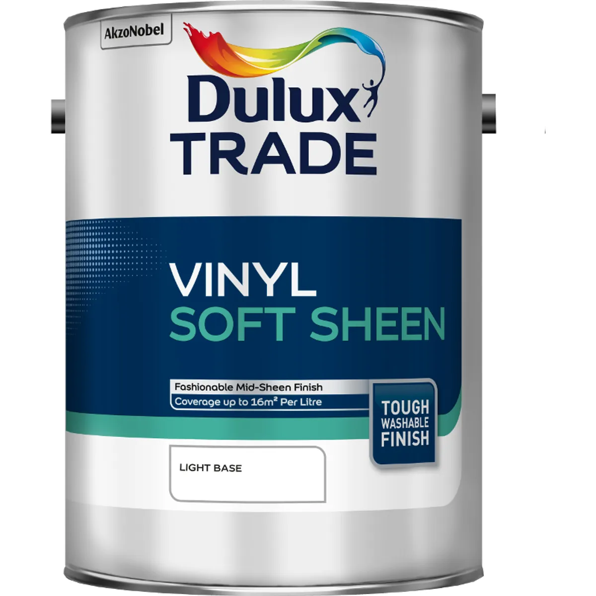 Dulux Soft Sheen Light 800