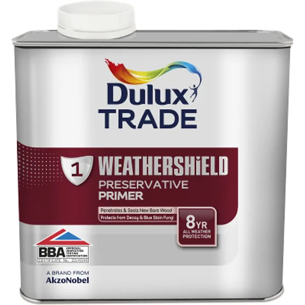 Dulux Wshield Basecoat 400