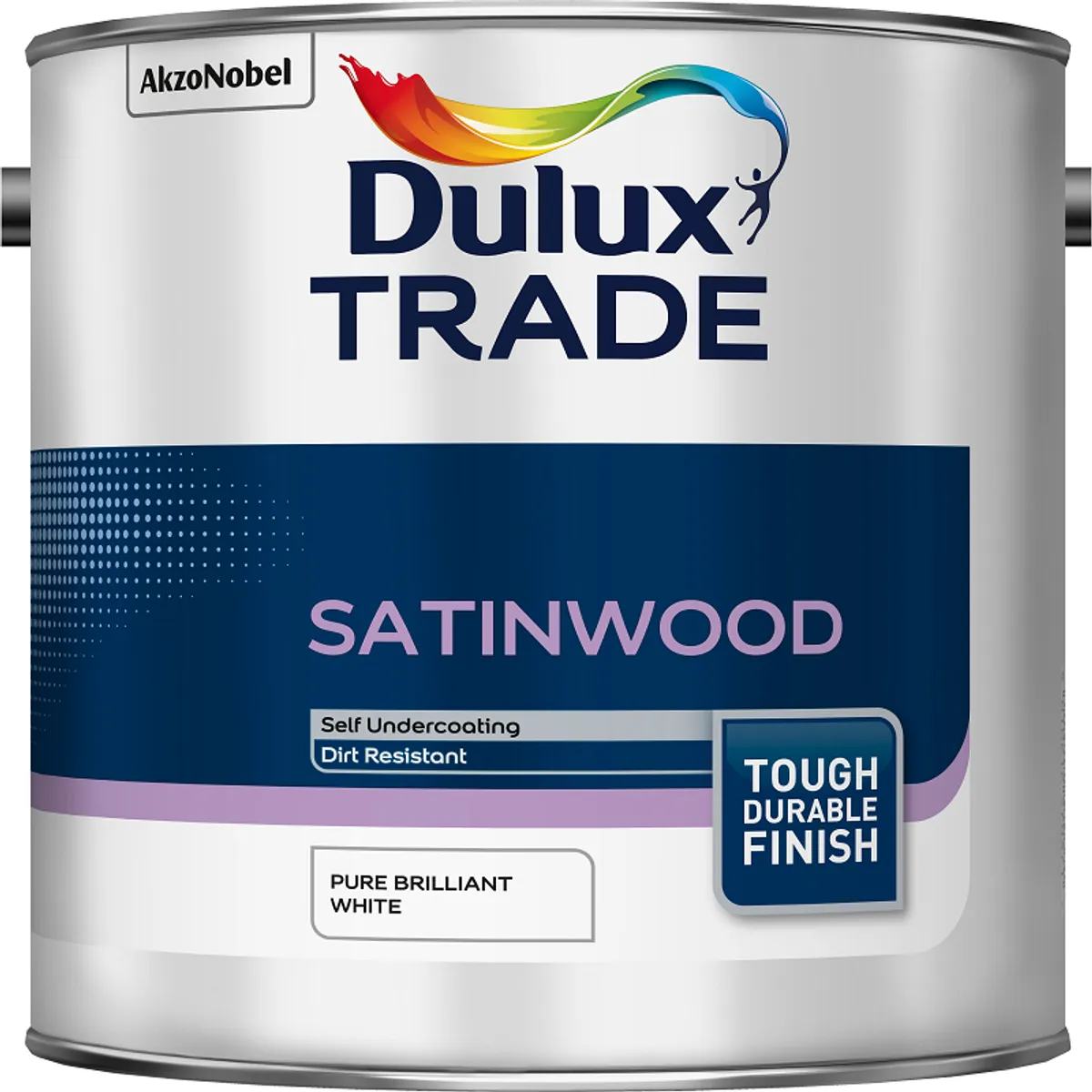 Dulux Trade Satinwood