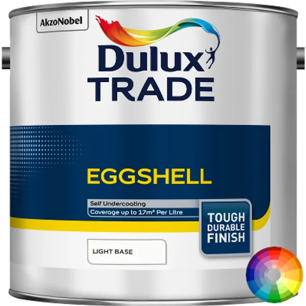 Dx Eggshell Tint 400