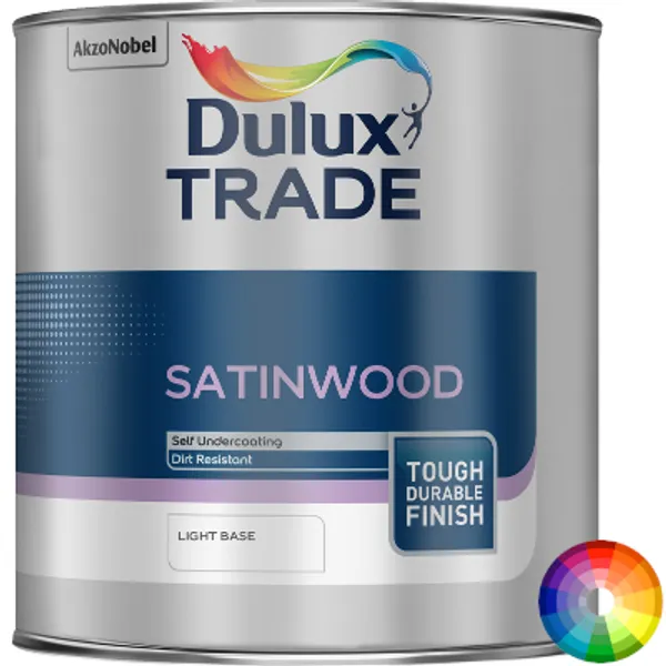 Dx Satinwood Tint 400