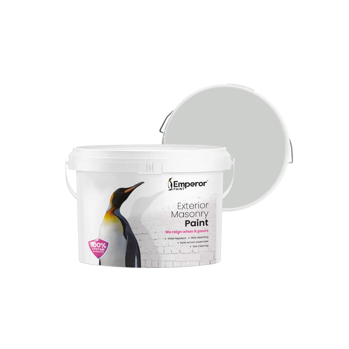 Emperor Light Grey 1200