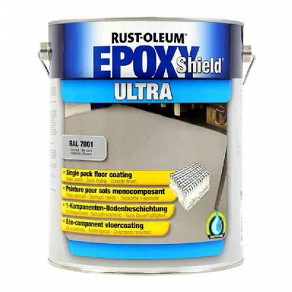 Epoxyshield400