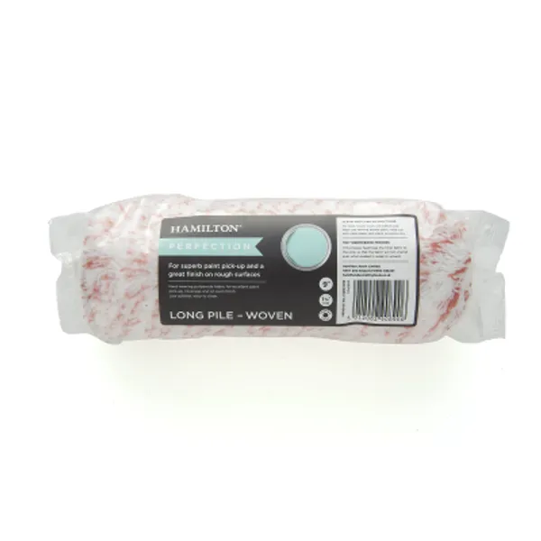 Hamilton Perfection Roller Sleeve Long Pile 400