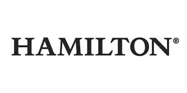 Hamilton 400X200