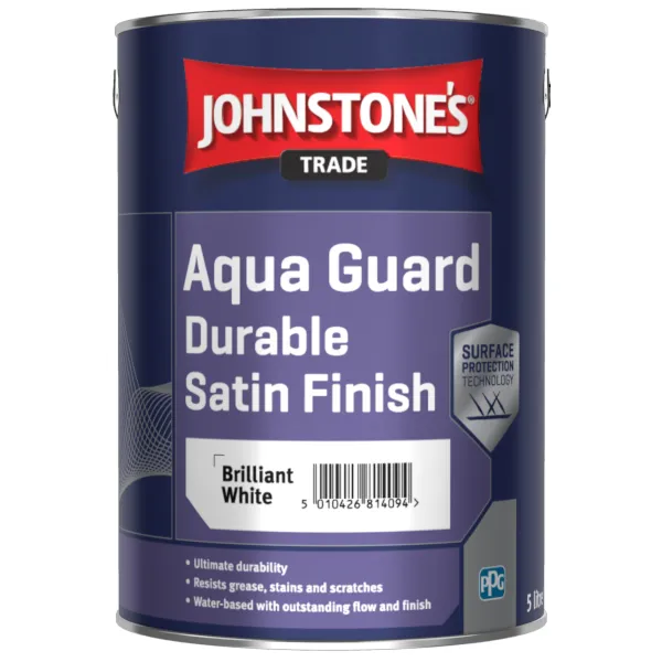 Johnstones aqua guard 600