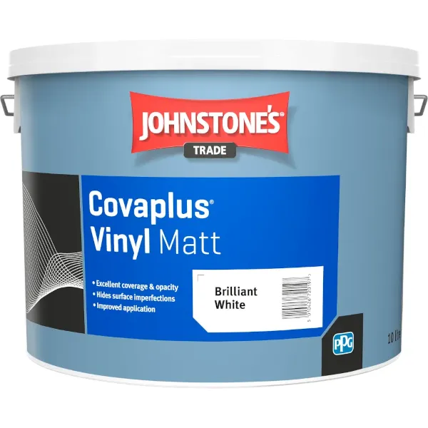 Johnstones covaplus bw 600