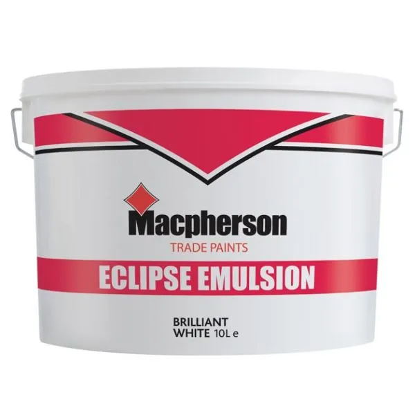 Mac Eclipse 10 L BW 600