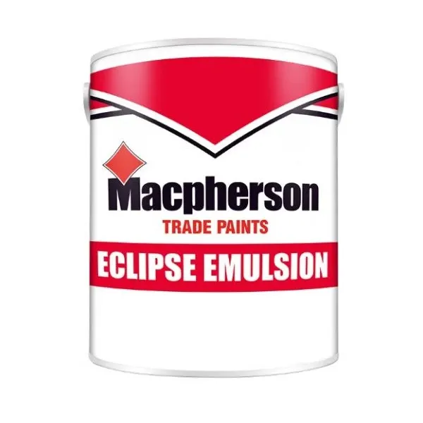 Mac Eclipse 5 L BW 600