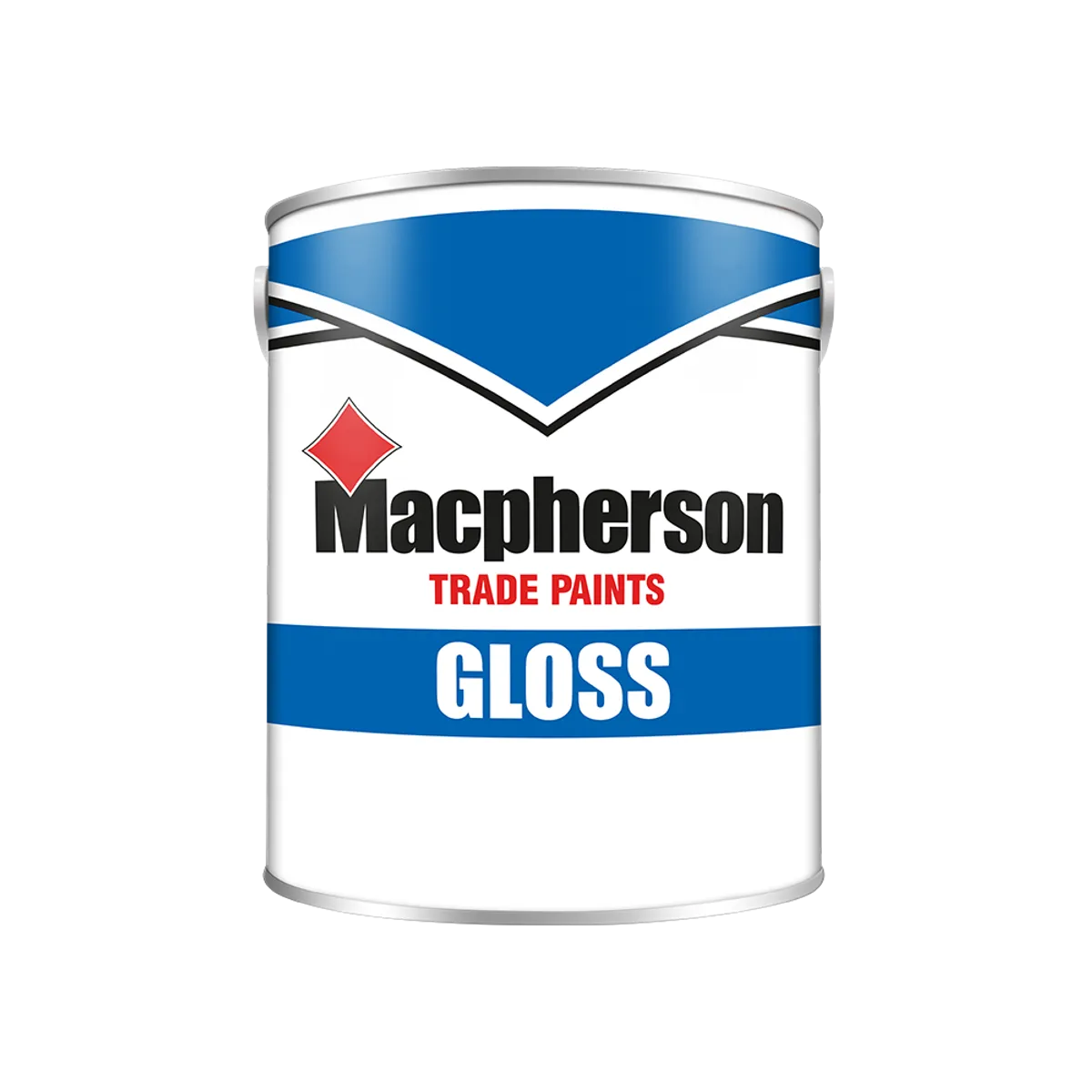 Macpherson gloss 1000