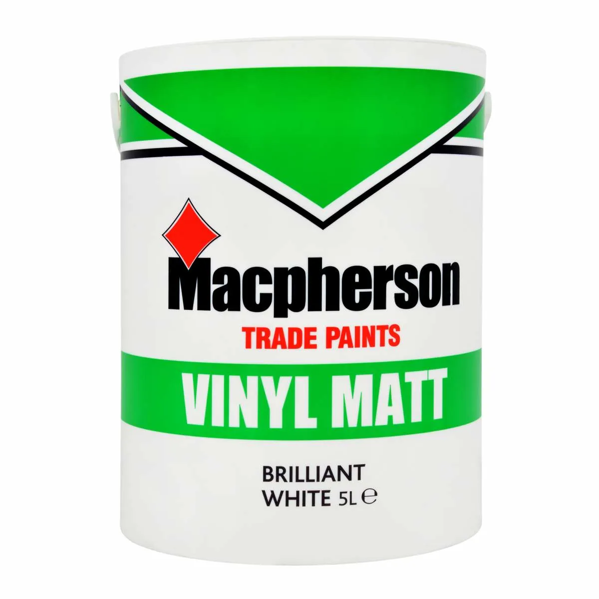 Macpherson vinyl matt1200