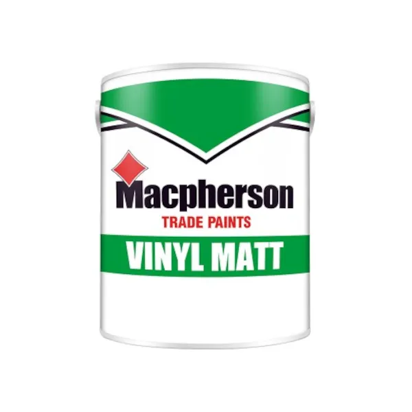 Macpherson vinyl matt600