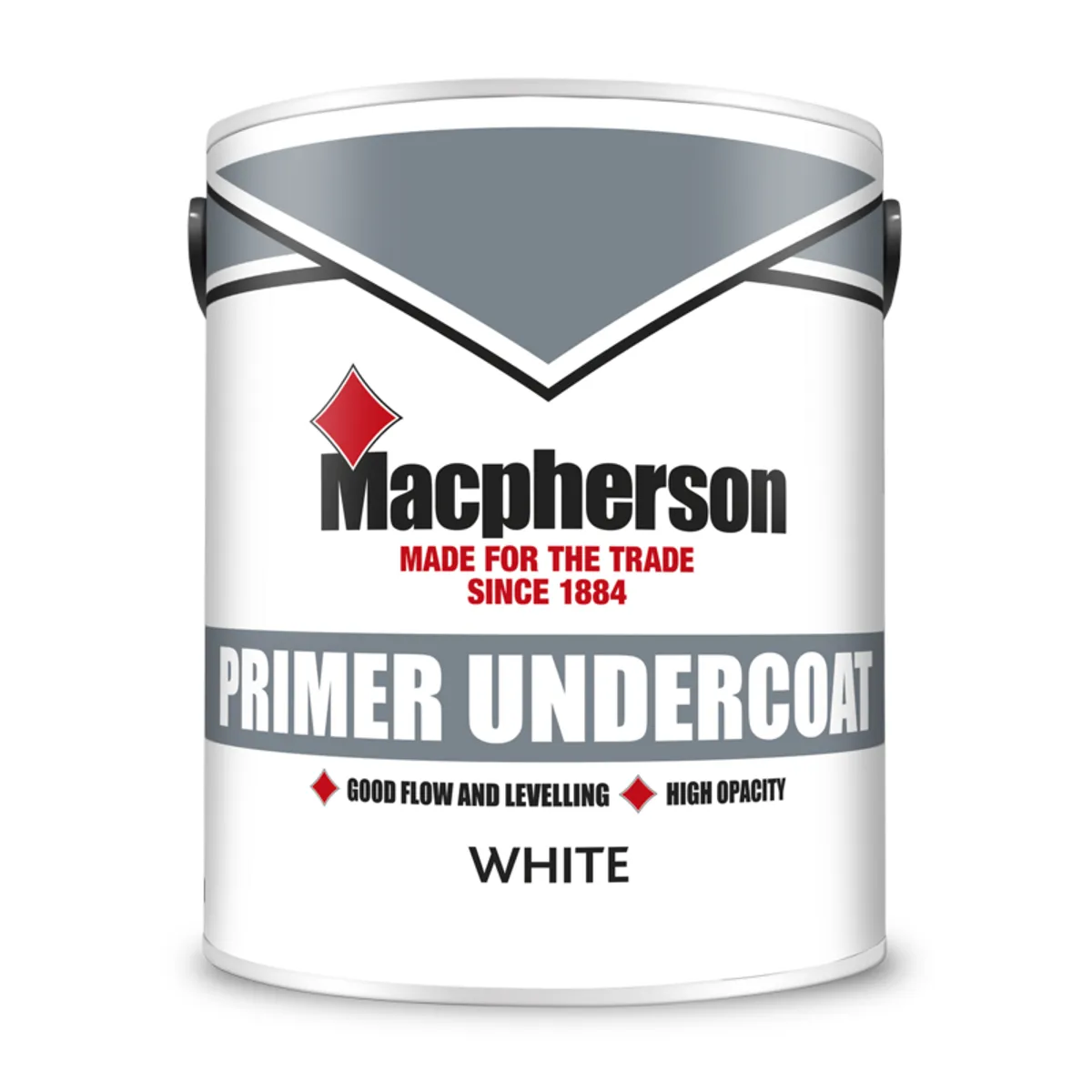 Mc primer undercoat