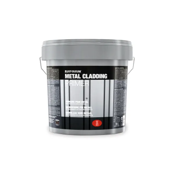 Metal Cladding Primer 400