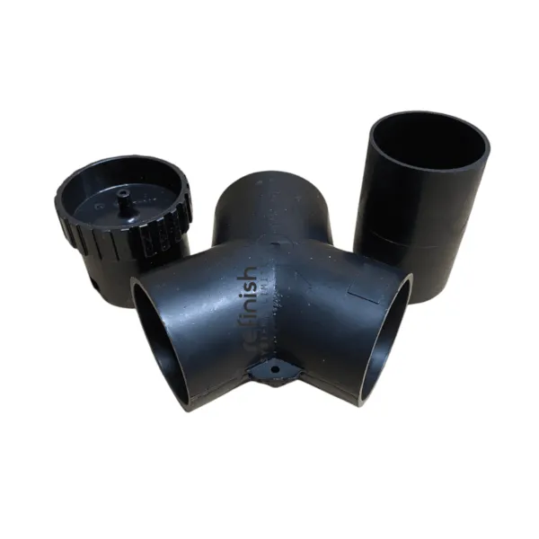 Mirka dual hose kit600