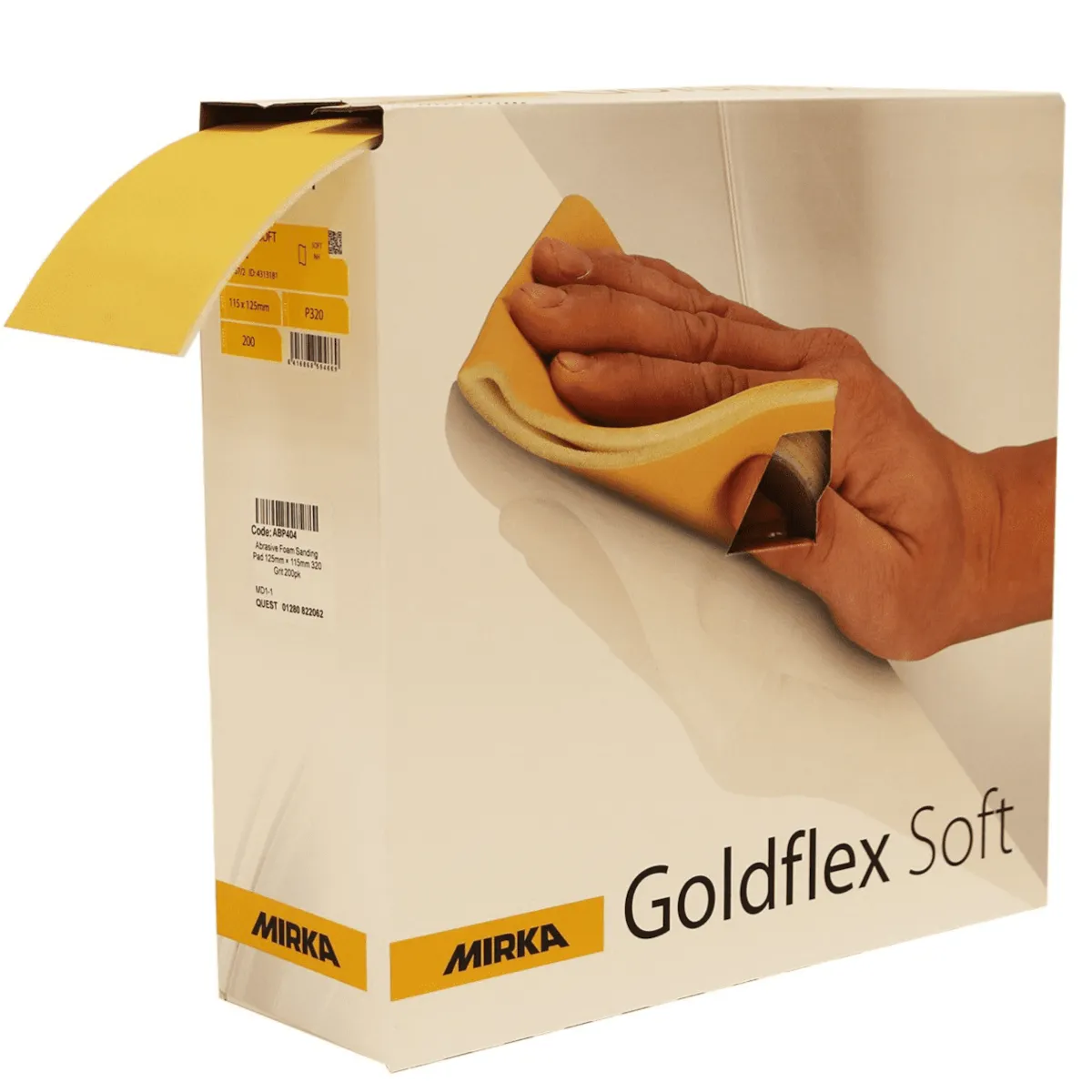 Mirka goldflex1200