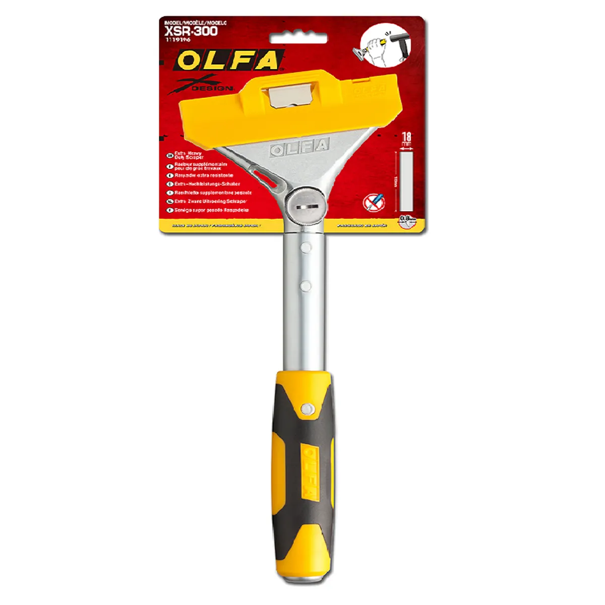 Olf Xsr300 With Packaging800