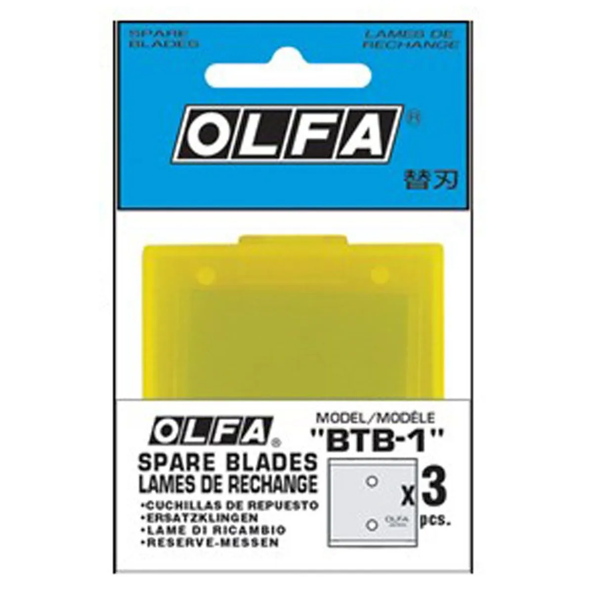 OLFA BTB 1 800