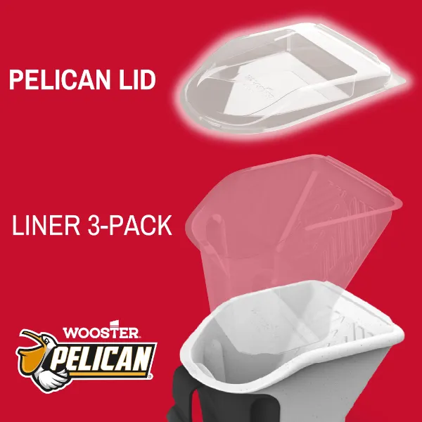 Pelican bundle 600