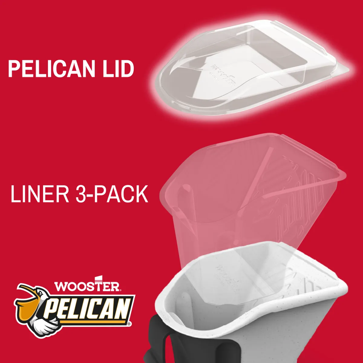 Pelican bundle