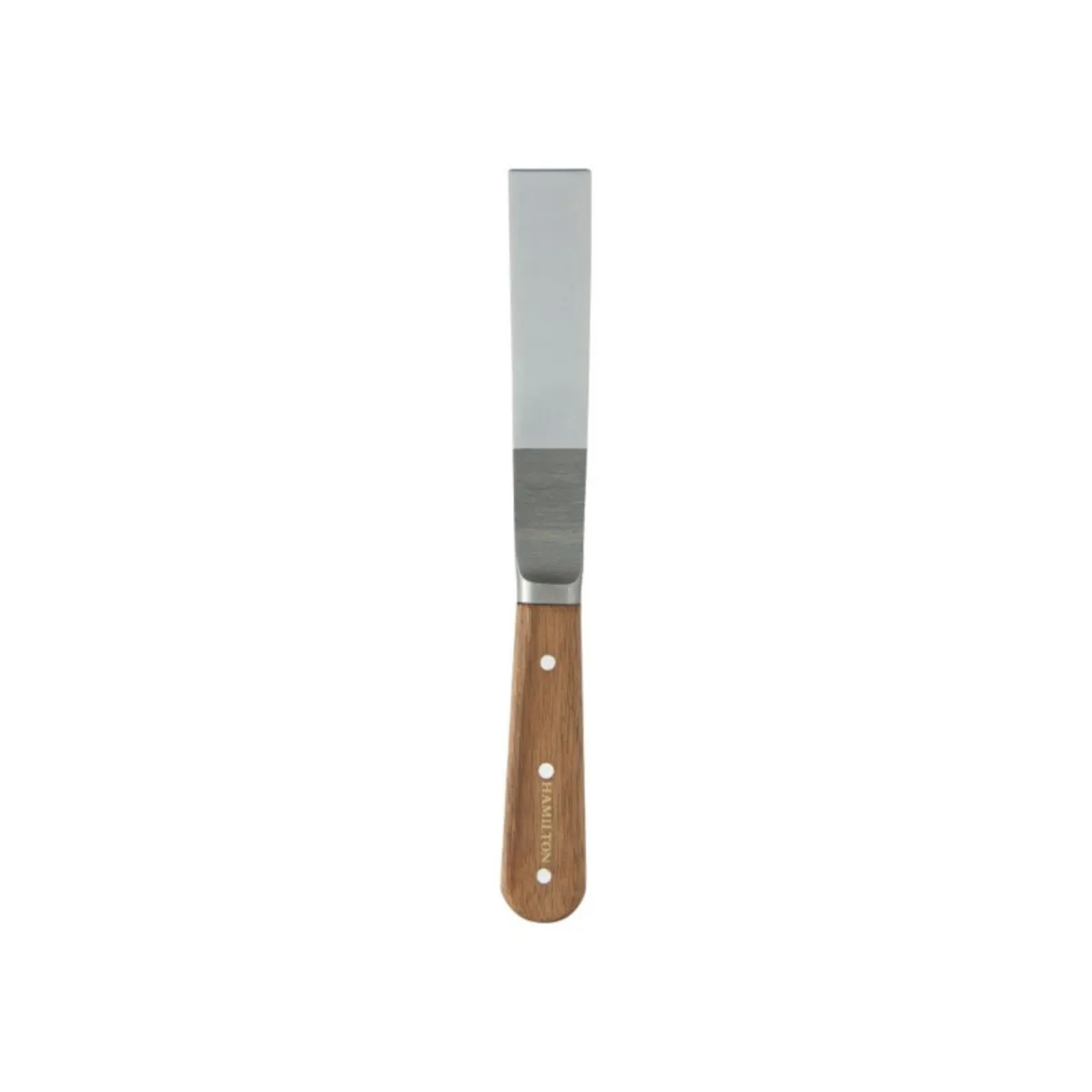 Perfection Scale Tang Stripping Knife 1