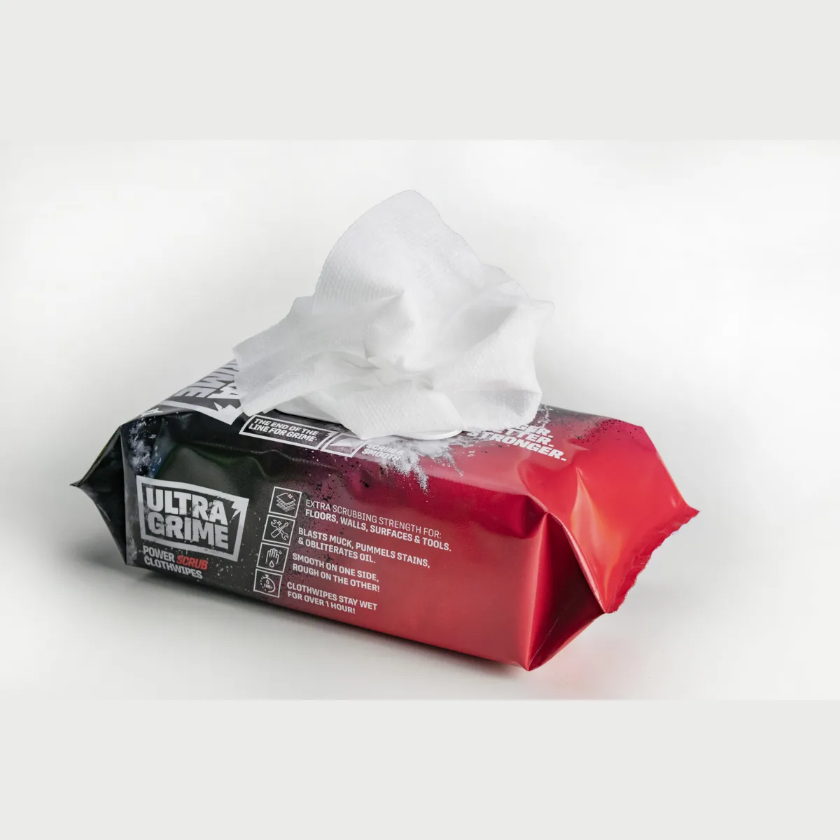 Power open pack 1200