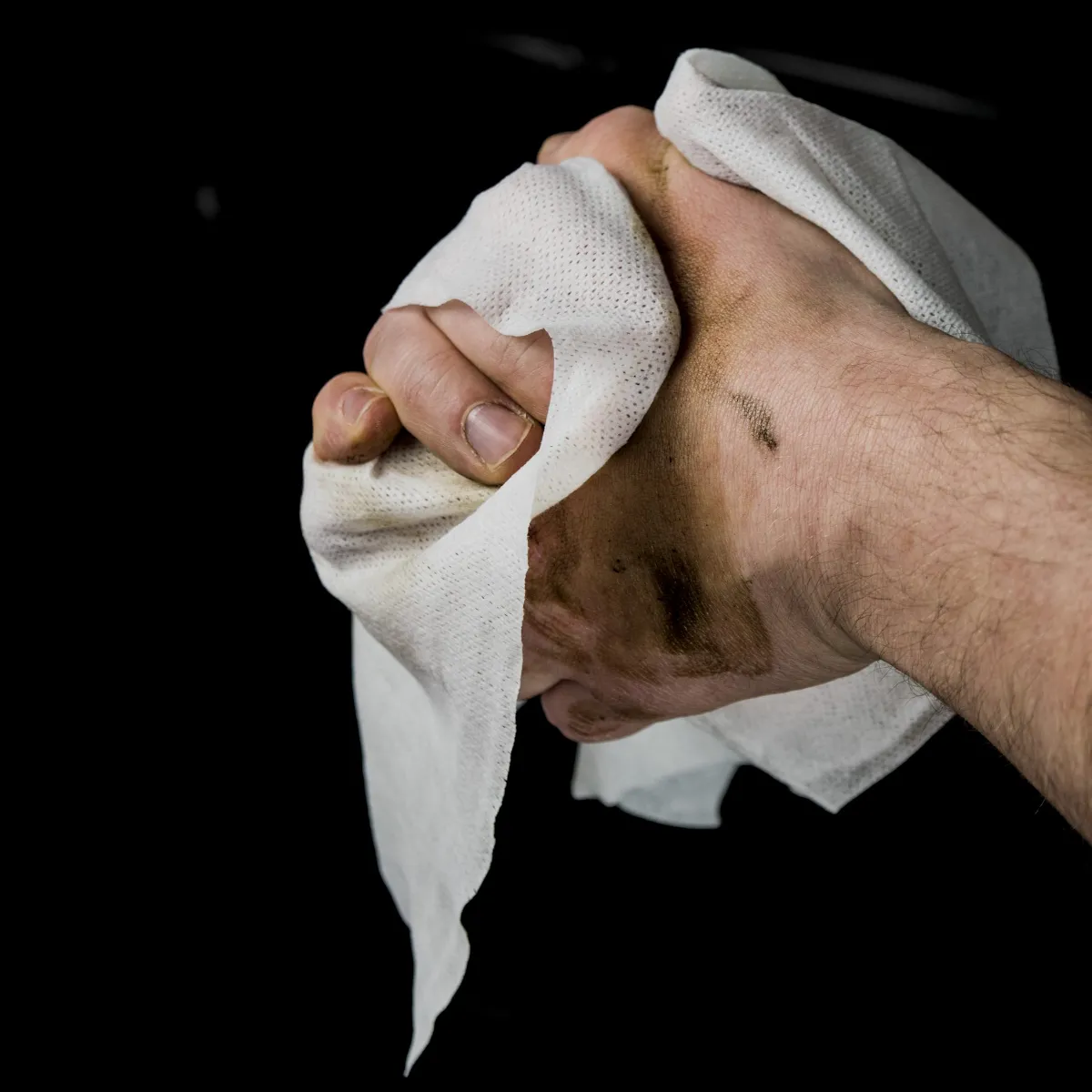 Power scrub action 1200