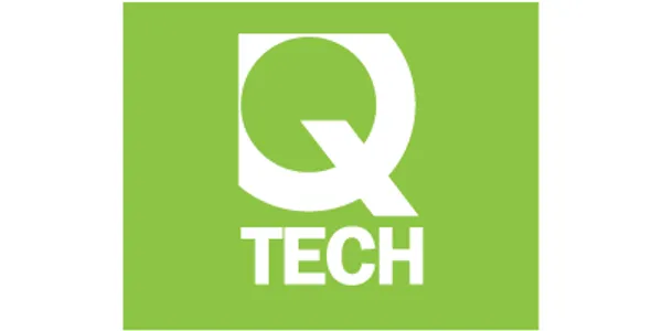Q Tech Logo