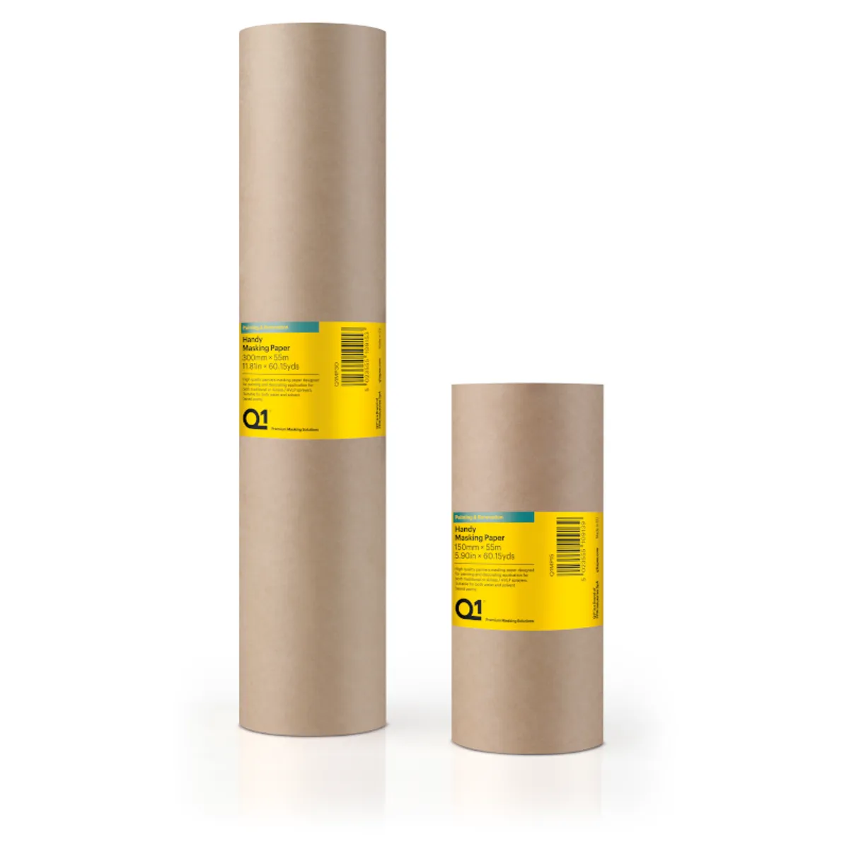 Q1 Masking paper 800