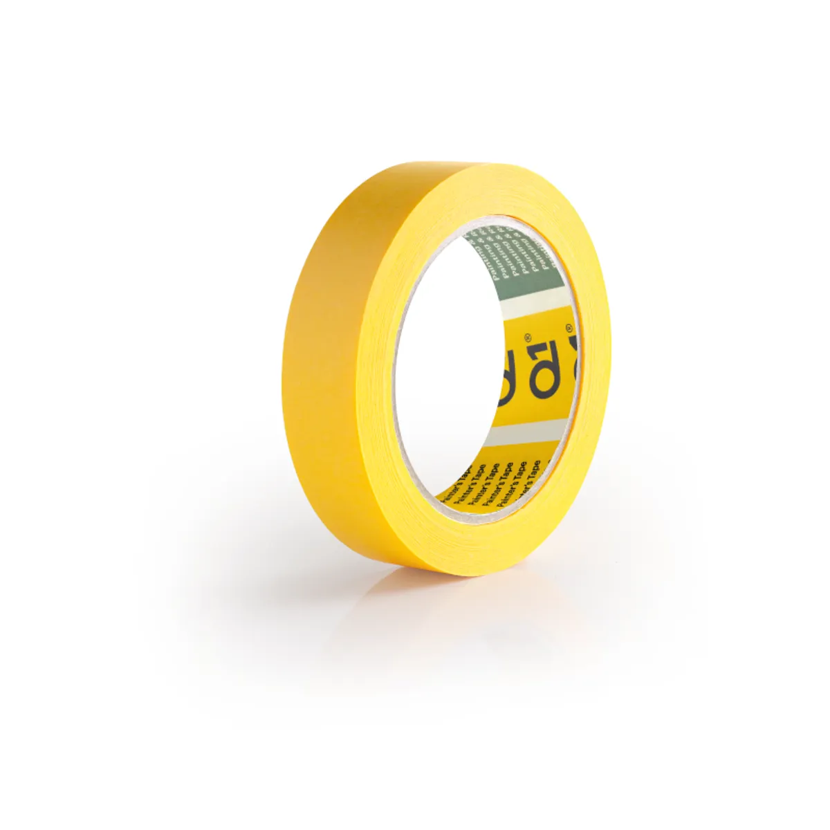 Q1 Multiple Purpose Indoor Masking Tape 25 1 800