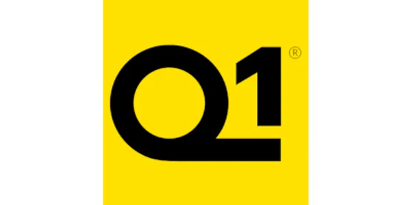 Q1 logo