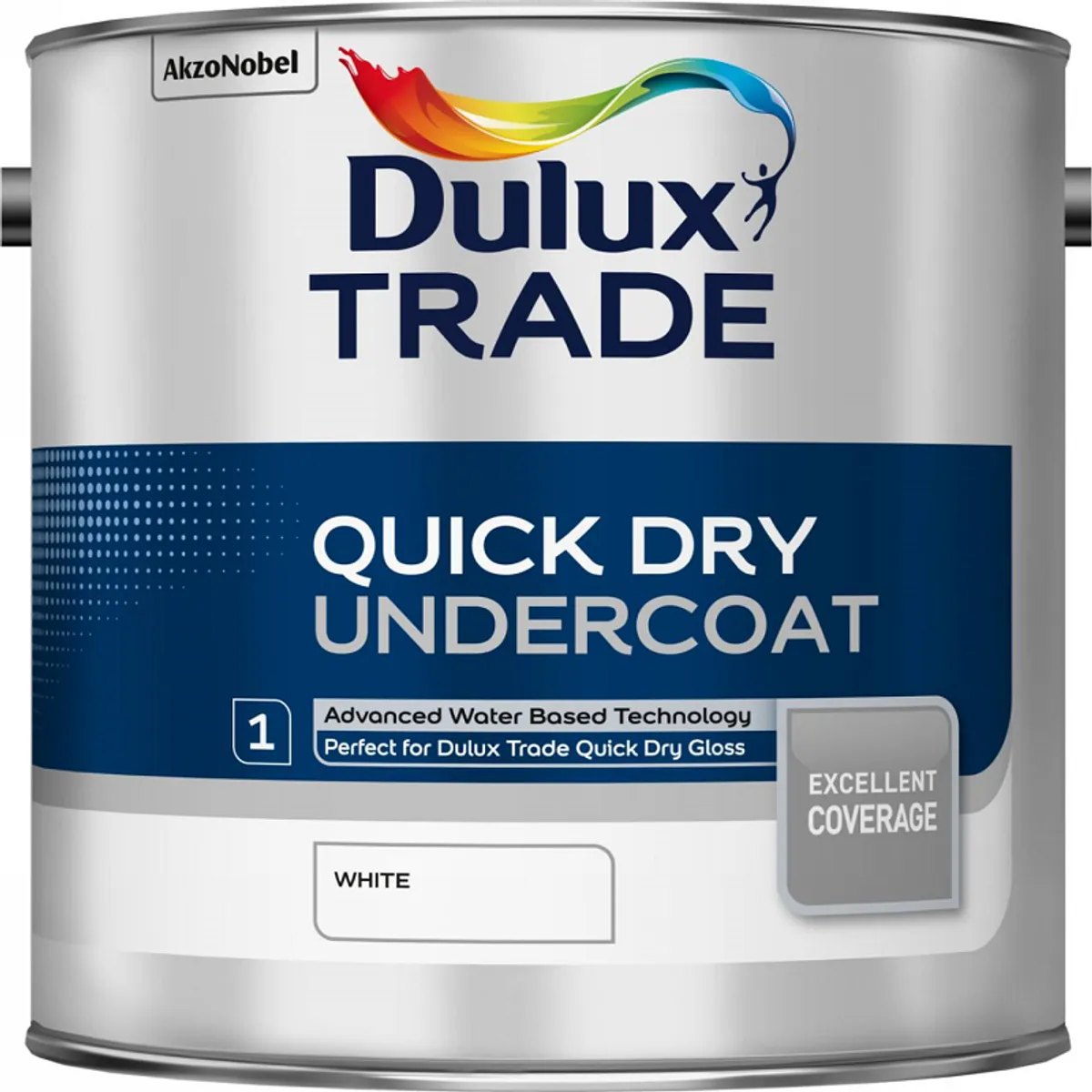 Dulux Quick Dry Undercoat
