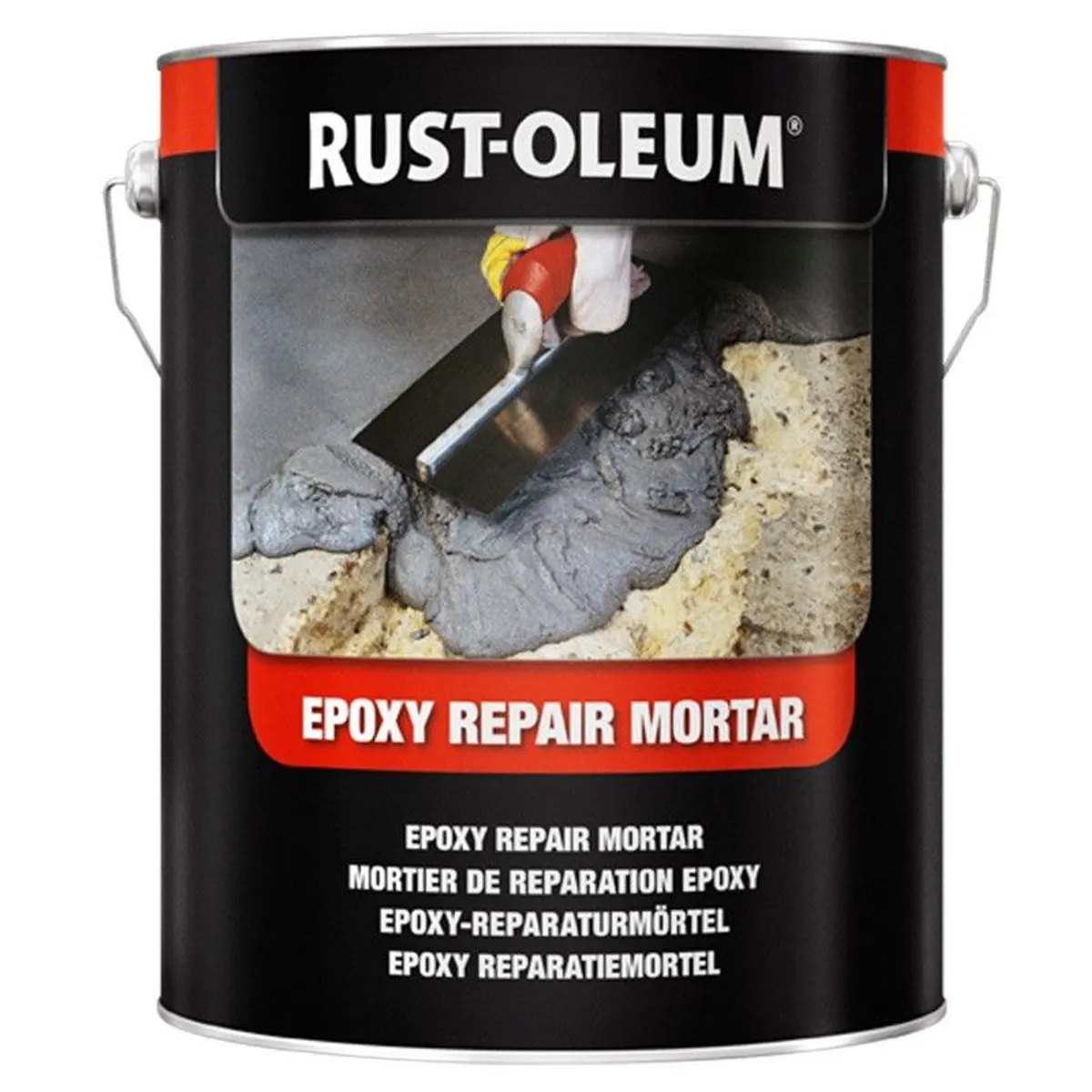 Repairmortar 800