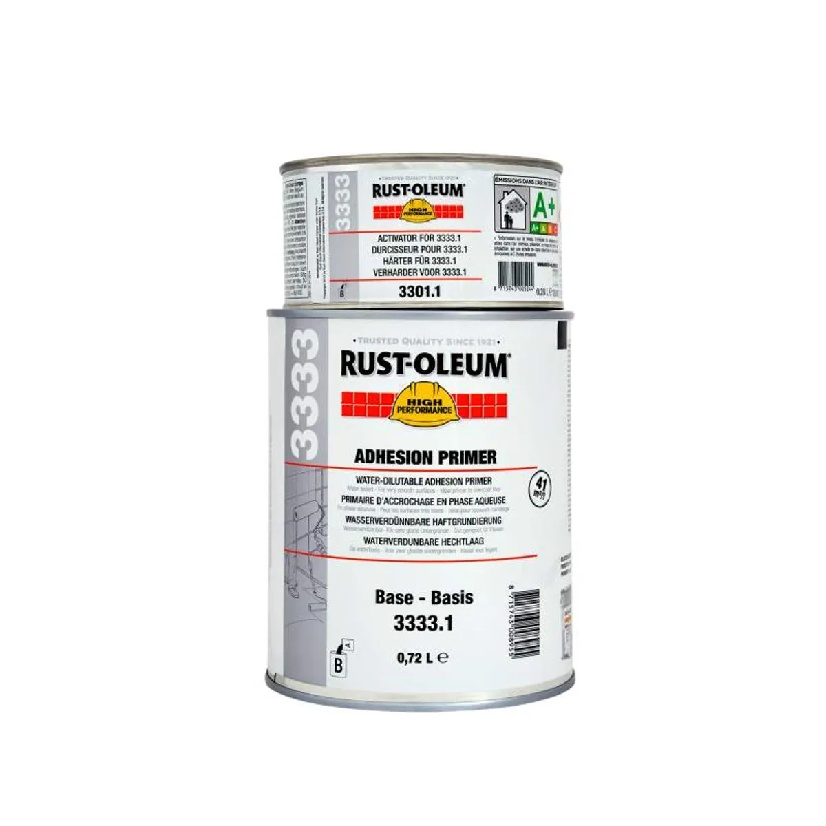 Rust-Oleum 3333 Super Adhesion Primer