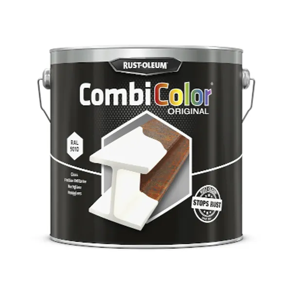 Rust oleum combicolor smooth white 7392 400
