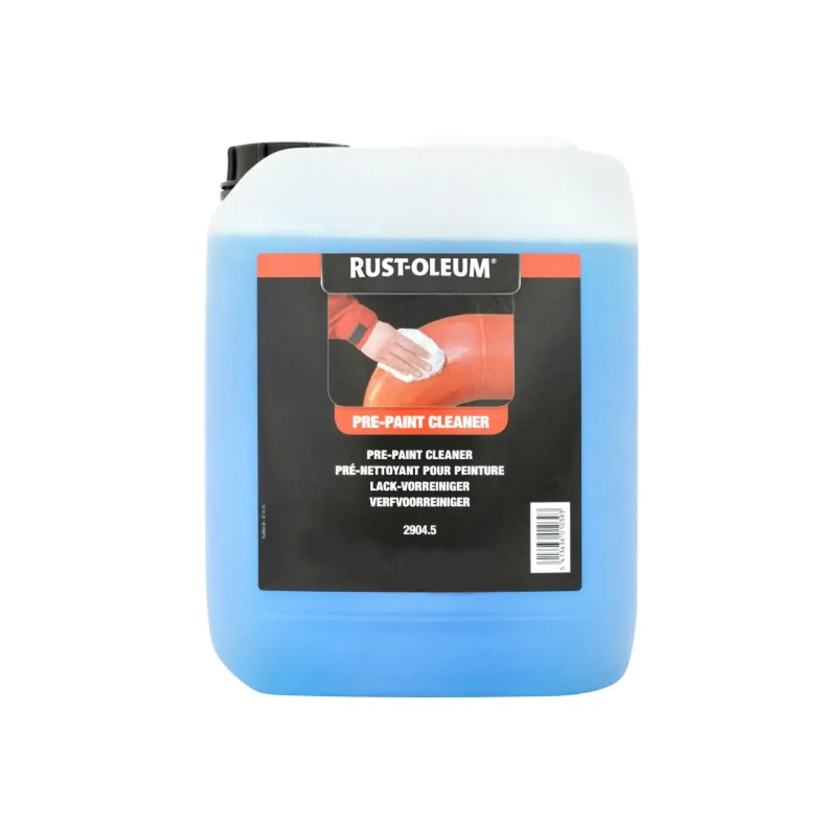 Rustoleum Pre Paint Cleaner 800