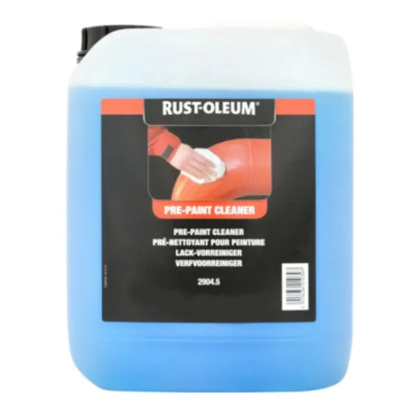 Rustoleum Pre Paint Cleaner