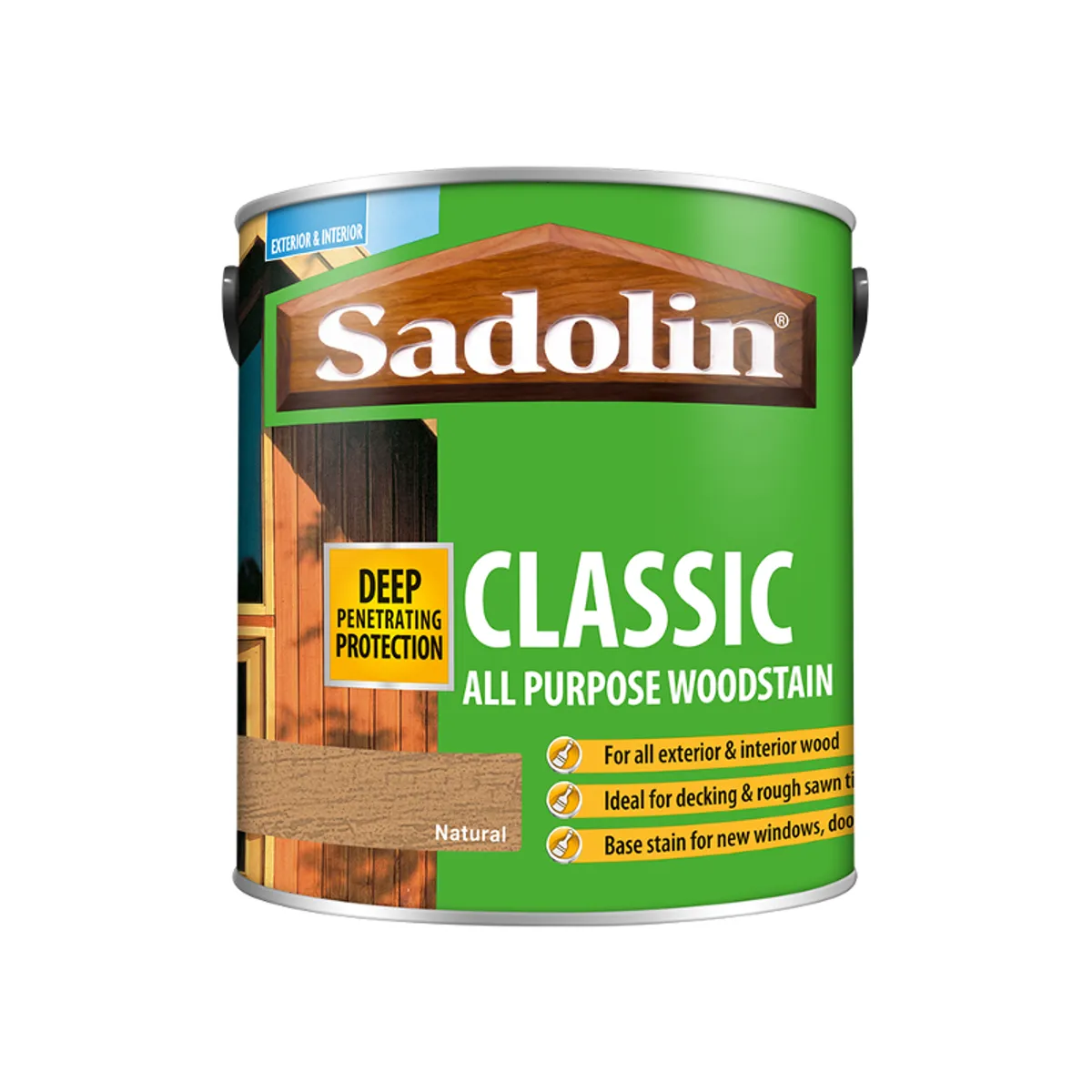 Sadolin Classic Natural