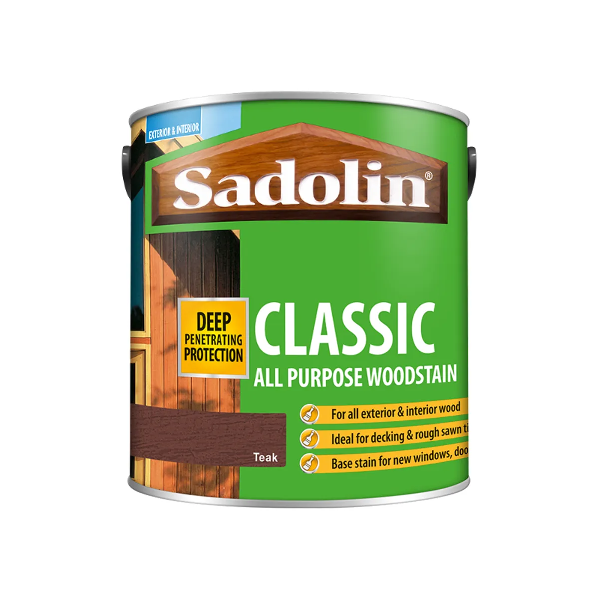 Sadolin Classic Teak