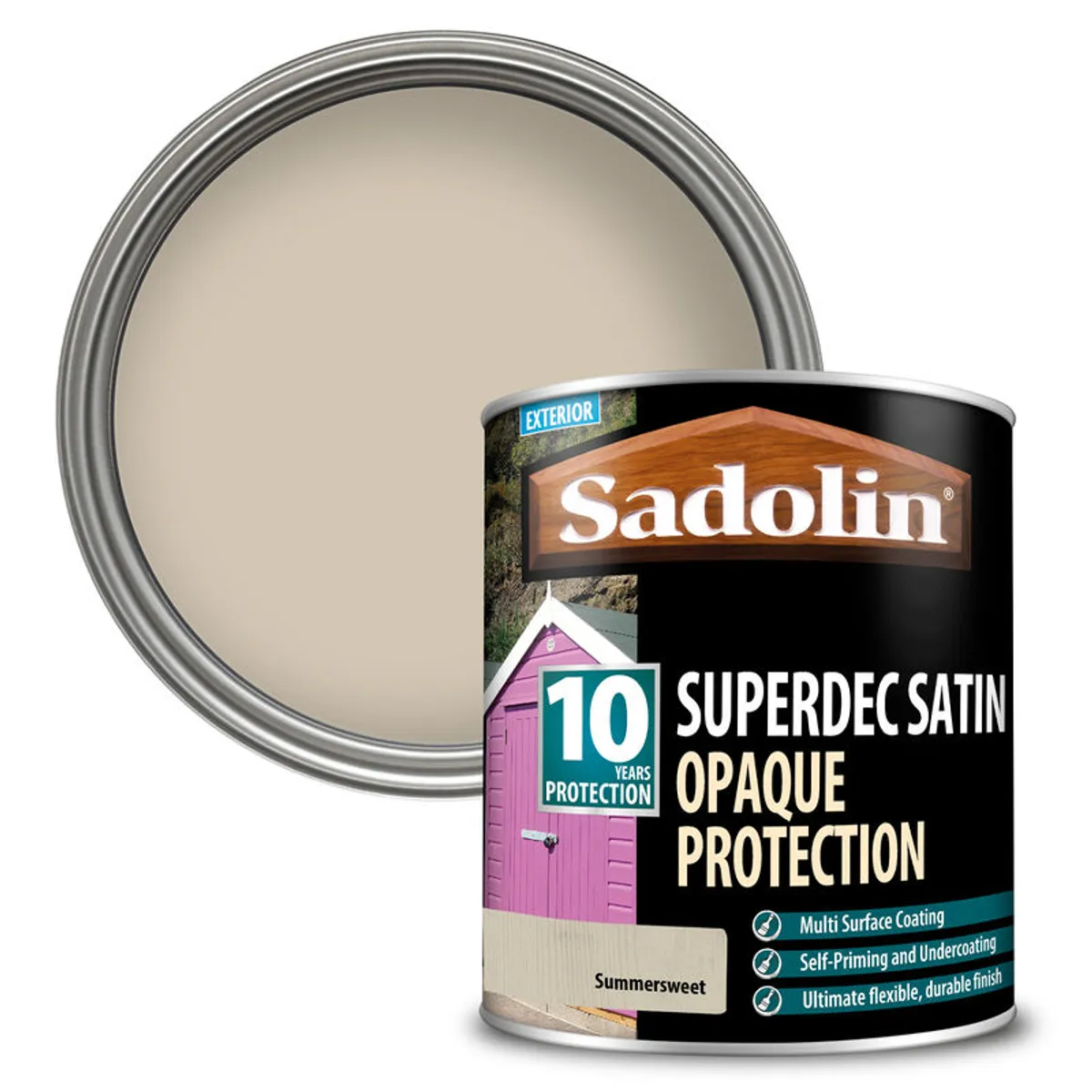 Sadolin superdec summersweet