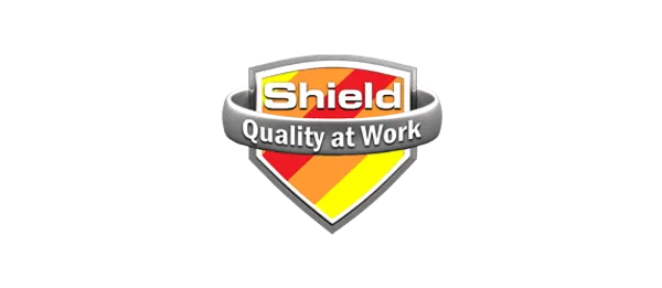 Shield Logo