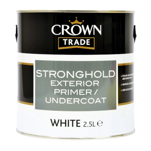 Stronhold undercoat white400