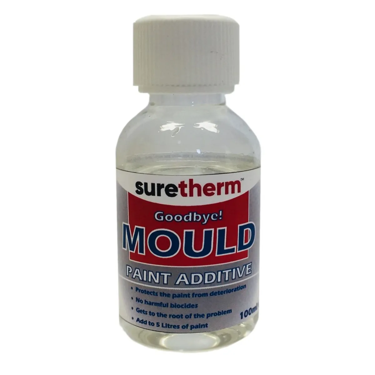 Suretherm anti mould additive