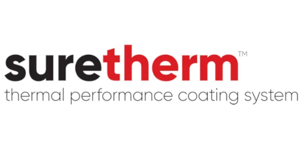 Suretherm logo