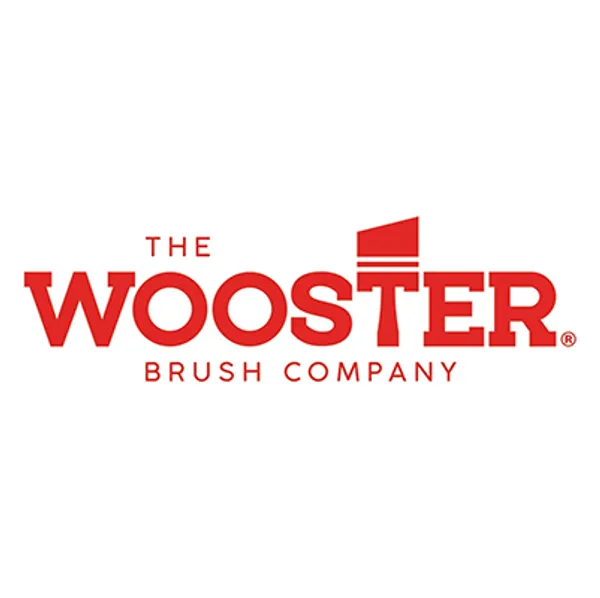 The Wooster Brush Company Logo