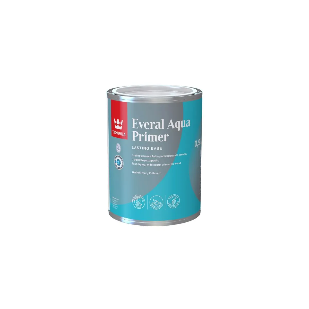 Tikkurila Everal Primer
